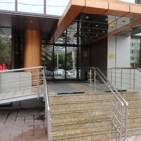 Samaa Ξενοδοχείο