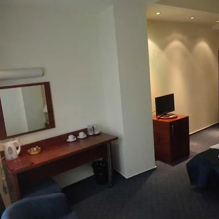 Samaa Hotel 3*