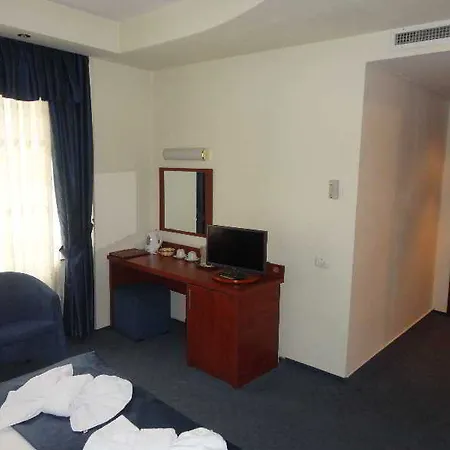 Samaa Hotel 3*