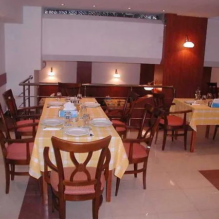 Hotel Samaa