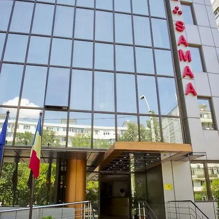 Samaa Ξενοδοχείο 3*